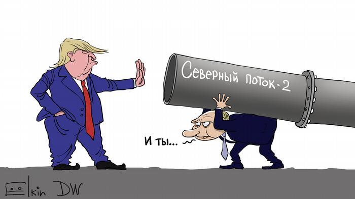 Kremlin qaz strategiyası iflasa uğrayır? –