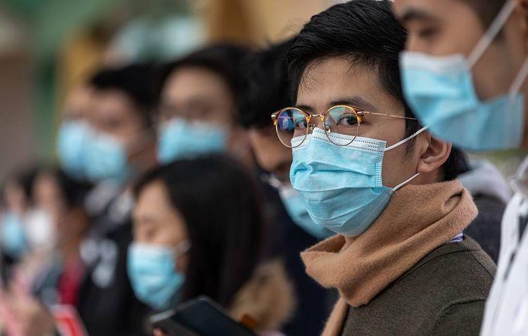 Çində koronavirusdan ölənlərin sayı 1113 nəfərə çatıb -