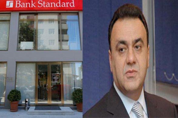 “BANK STANDARD”IN "153 SİRRİ" ÇÖZÜLDÜ! -
