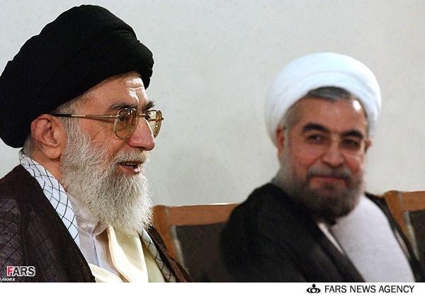İranda hakimiyyətin istefası tələb olunur-