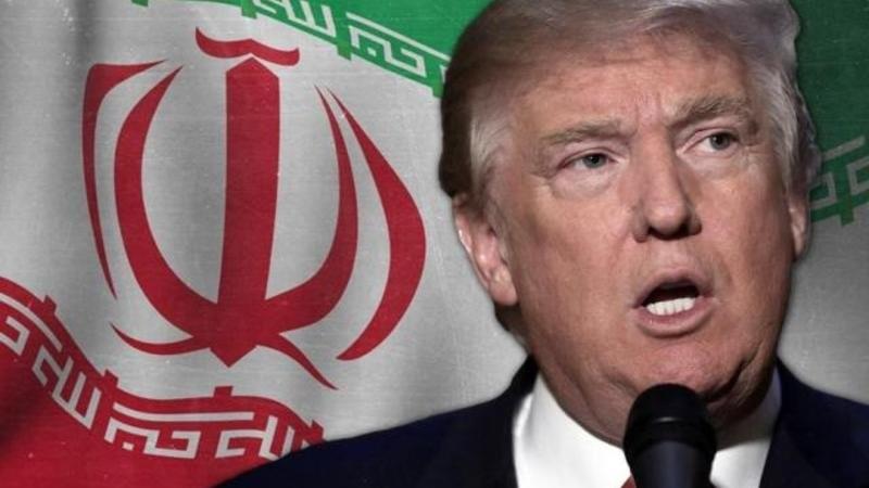 İranlı deputat Donald Trampın başına 3 milyon dollar qoyub