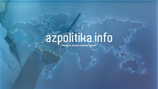 SƏRSƏNG SU ANBARI AZƏRBAYCANIN NƏZARƏTİNƏ KEÇDİ - Rəsmi açıqlama