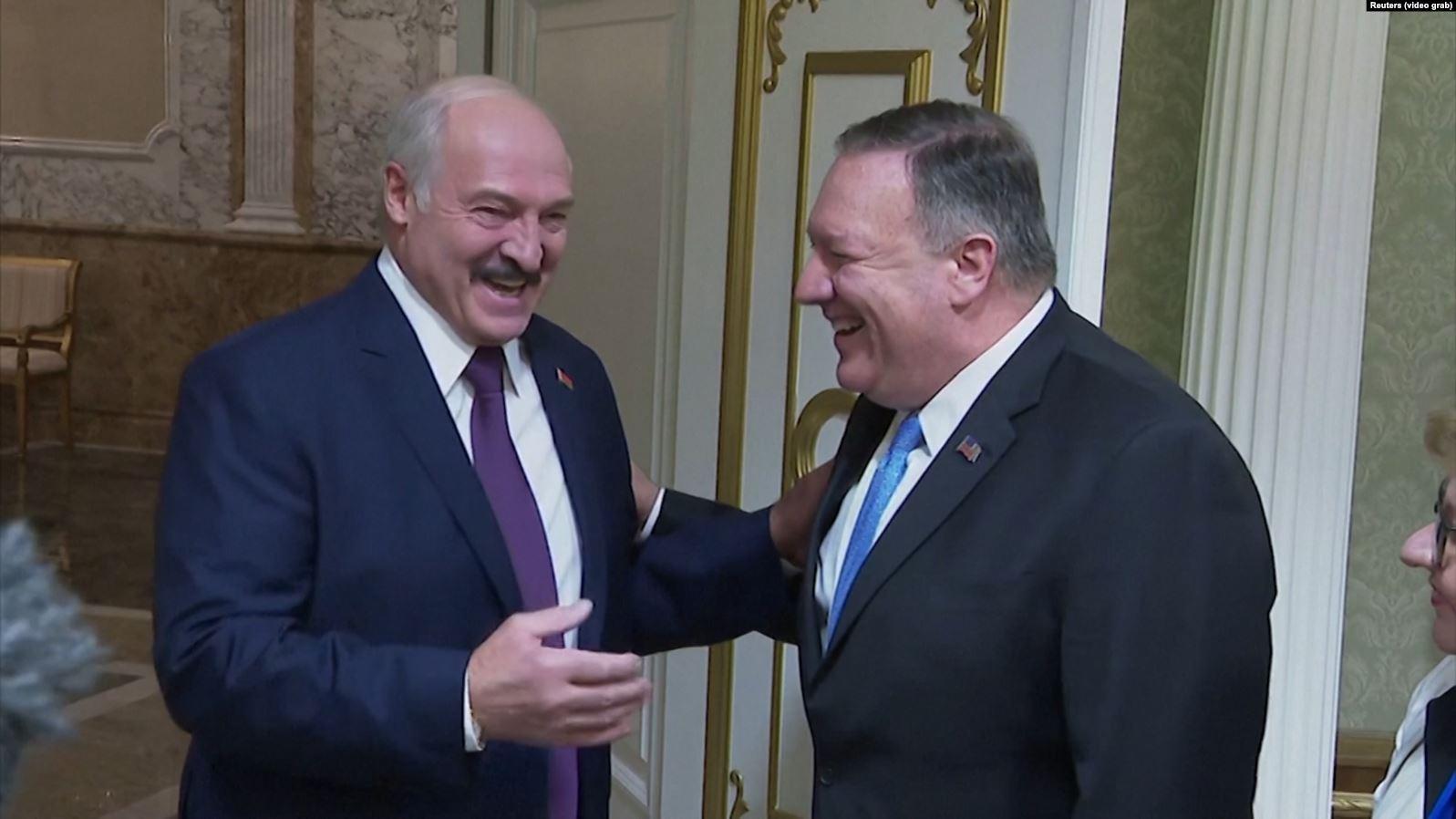 Lukaşenko Rusiya enerjisinə alternativ tapıb