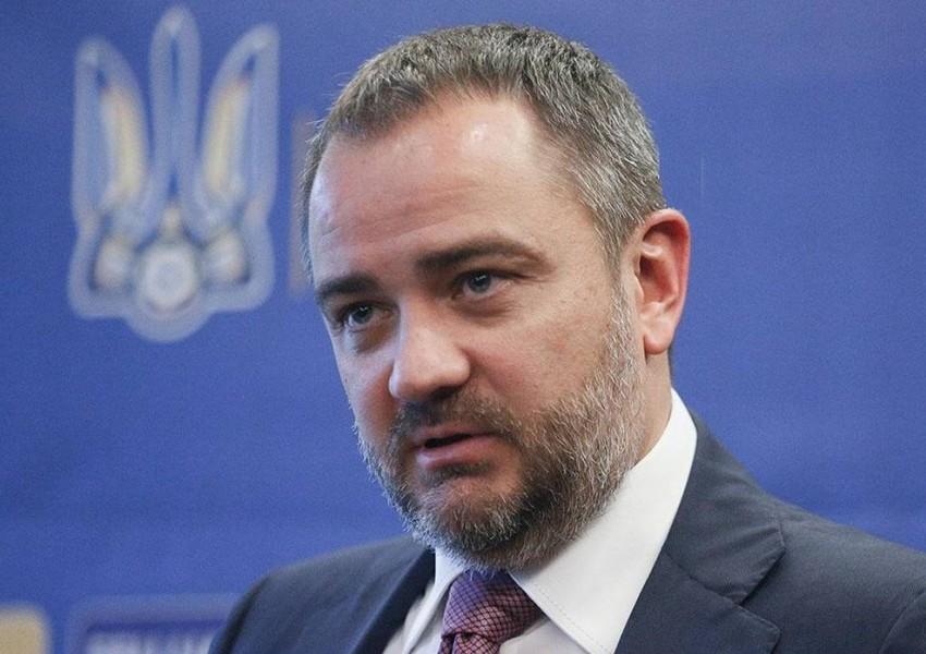 Ukrayna Futbol Assosiasiyasının prezidenti koronavirusa yoluxub