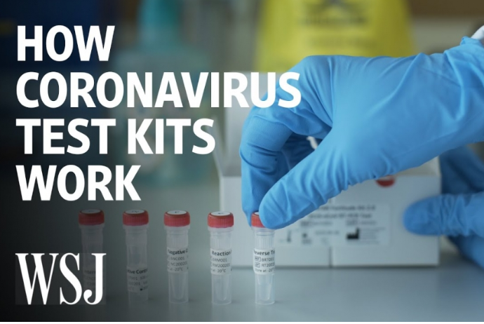 Çindən gətirilən koronavirus testləri keyfiyyətsiz çıxdı