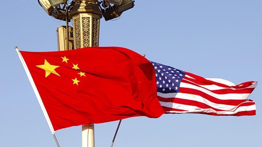 Çin ABŞ-ın ittihamlarına animasiya ilə cavab verdi - VİDEO