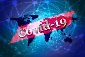 Dünyada koronavirusa yoluxanların sayı 7 milyon 100 mini ötdü