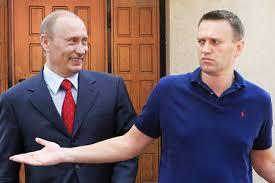"Putinin aşbazı" Navalnıya 1 milyon rubl göndərdi -