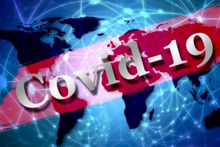 Dünyada koronavirusa yoluxanların sayı 5 milyonu ötüb -