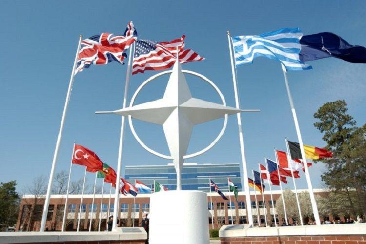 NATO Türkiyə ilə Yunanıstan arasında texniki təhlükəsizlik mexanizmi yaradıb