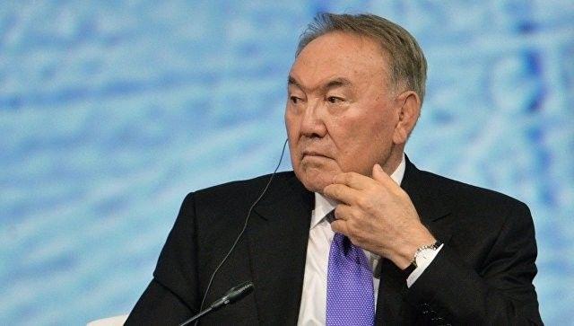 Nazarbayev koronavirusdan sağaldı - Eks-prezident xalqa müraciət edib