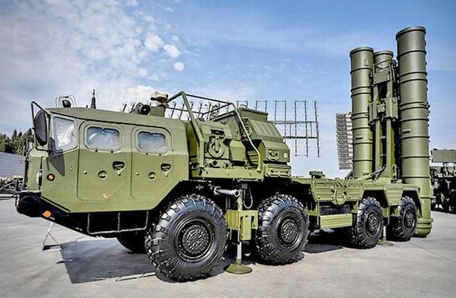 Türkiyə Rusiyadan daha bir "S-400" kompleksi alır
