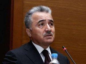 Zeynal Nağdəliyevin daha bir əməkdaşı işdən çıxarıldı