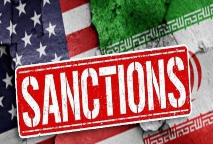 ABŞ İrana sanksiyaları genişləndirdi -