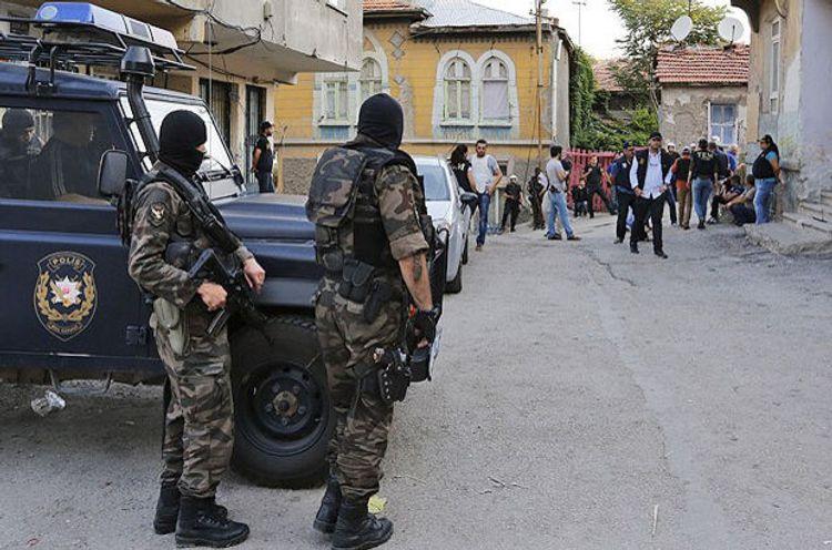 Türkiyədə 24 İŞİD üzvü saxlanılıb