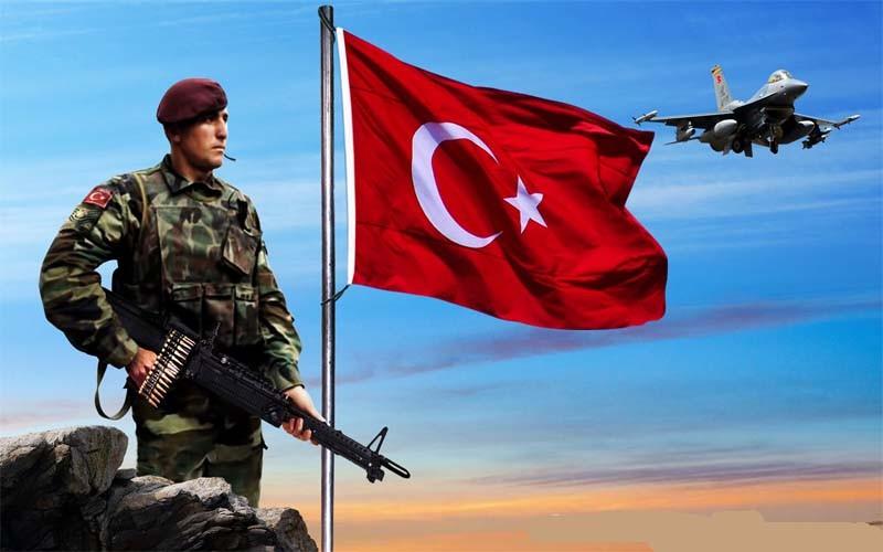 Türkiyə ordusunun arsenalındakı ən güclü silahlar -