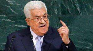 Mahmud Abbas ABŞ-ın “Əsrin razılaşması”na alternativ plan təqdim edəcək