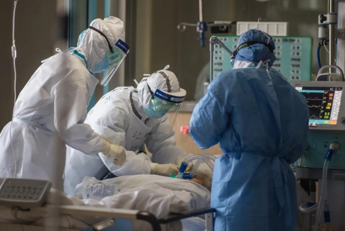İranda koronavirusdan ölənlərin sayı 6 500-ü ötdü