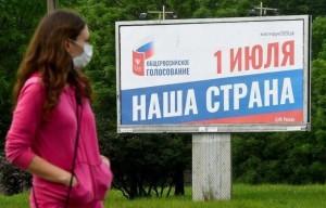 Rusiyada əhalinin 76 faizi referendumda "hə" deyir?-