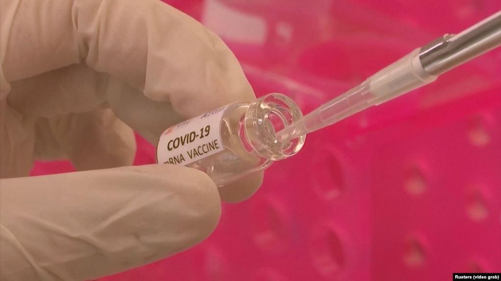 Zənginlər COVİD-19-a qarşı vaksini sifariş etməyə başladı