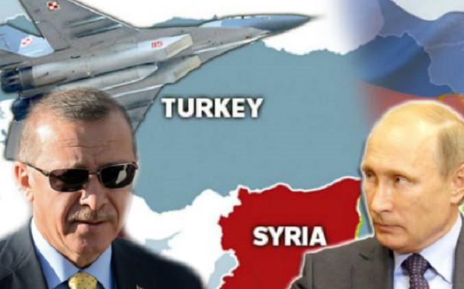 Rusiya və Türkiyə arasında qarşıdurma güclənir – Ən pis ssenari reallaşa bilər