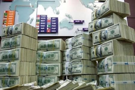 Rusiyanın xarici borcu 20 milyard dollara yaxın artıb