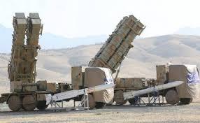 İran Suriyanı İsraildən qoruyacaq -  Zenit-Raket Komplekslərinin köməyi ilə