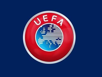 UEFA "Başakşehir" klubunu cərimələyib