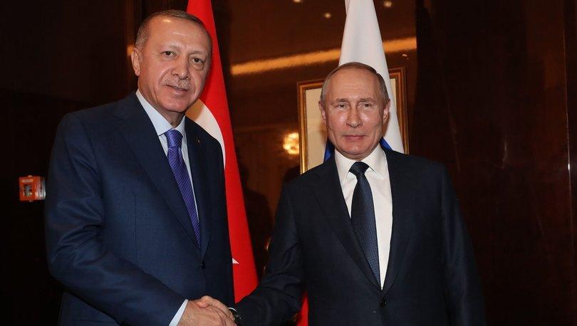 Erdoğanla Putin görüşəcəkmi?- Kremldən açıqlama...