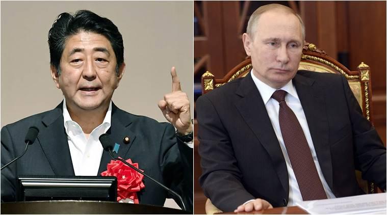 Abenin strategiyası iflasa uğradı - Yaponiya hökuməti Rusiya ilə bağlı siyasətini dəyişir