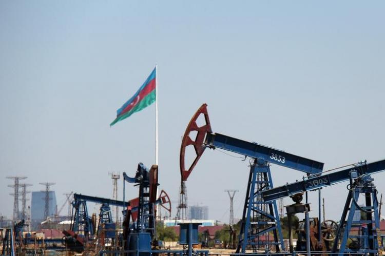 Azərbaycan neftinin qiyməti 37 dollara düşüb