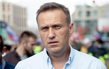 Kremldən Navalnı açıqlaması -